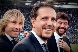 九游应用下载-梁熙明辣评尤文②：黑皮书，俱乐部高管行述