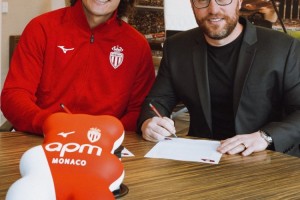 九游官方网站-官方：摩纳哥租借引进莱斯特城后卫法斯，租到赛季结束含买断选项