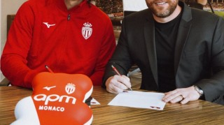 九游官方网站-官方：摩纳哥租借引进莱斯特城后卫法斯，租到赛季结束含买断选项