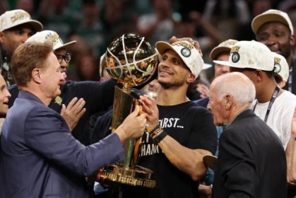 哲学家！马祖拉：卫冕压力为0 不久之后我们都会死