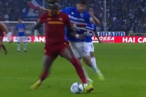 九游官方网站-【意甲】VAR补吹点球队长命中 罗马胜桑普跻身前四