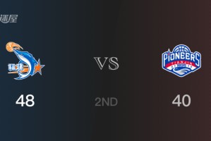 半场结束，福建以48-40领先天津，刘金雨10分2篮板