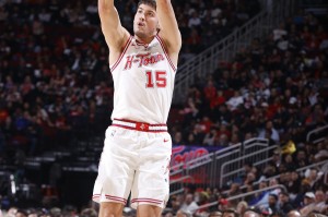 九游正版入口-张佳玮：火箭从不合理阵容到合理胜利就差谢泼德 球商&amp;投篮均顶级