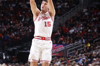 九游正版入口-张佳玮：火箭从不合理阵容到合理胜利就差谢泼德 球商&amp;投篮均顶级