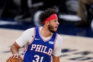 九游官方网站-小库里确认感染新冠肺炎 76人全队明天接受检查