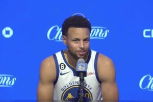 九游官方平台-新赛季即将起航 库里面对的挑战前所未有