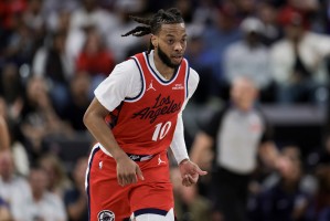 九游应用下载-加兰：随着球队逐渐确立自身风格 希望我们能继续保持更快的节奏