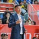 杜锋：今天我们篮板输的太多 所以比赛一直打得比较胶着