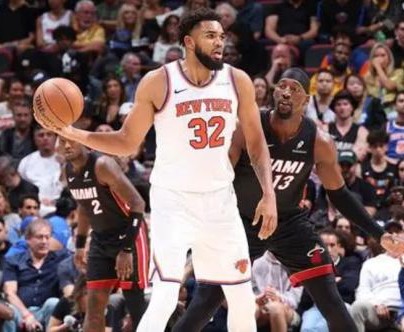 九游应用下载-安东尼后尼克斯队史首人！唐斯恐怖一战展现价值