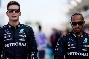 九游应用下载-拉塞尔转正后前四场均排前五 令汉密尔顿处境更糟