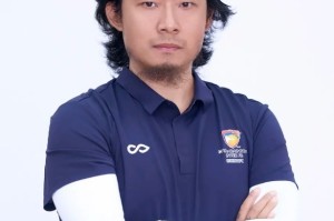 九游官方平台-恭喜🎉贾天宁指导履新北京国安技术总监