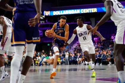 九游官方平台-马刺向状元签踏出第一步 多位高管对文班翘首以待