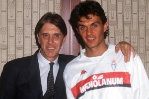 九游应用下载-米兰老照片引发球迷回忆热潮|AC米兰|保罗-马尔蒂尼_新浪体育_新浪新闻