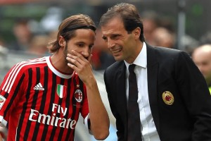 九游官方平台-安东尼尼：我赌米兰1-0国米；我们当年那只米兰队伍水平更高