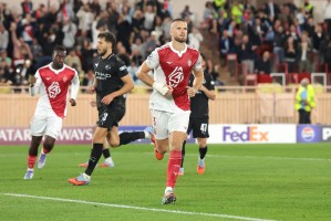 九游官方平台-天空：西汉姆有意戴尔，但摩纳哥不愿出售 球员目前也很满意