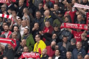 九游官方平台-【英超】若塔、马内破门 利物浦2比0伯恩利