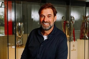 九游官方网站-利物浦官方宣布与克洛普续约 英媒：新约截至2026