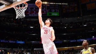 九游官方网站-11连败火箭继续俯冲文班亚马 申京表现成最大惊喜